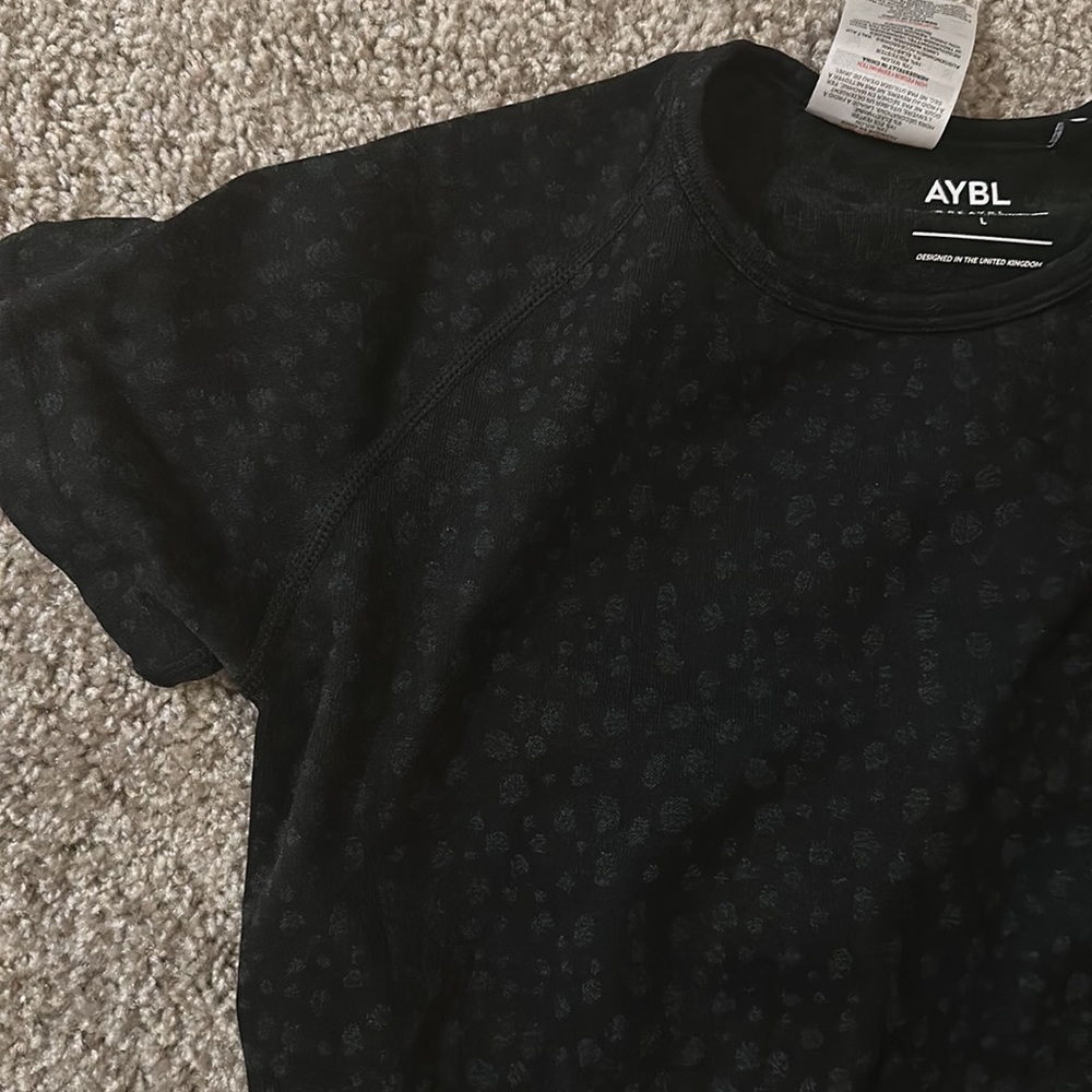 Aybl Workout Set - image 2